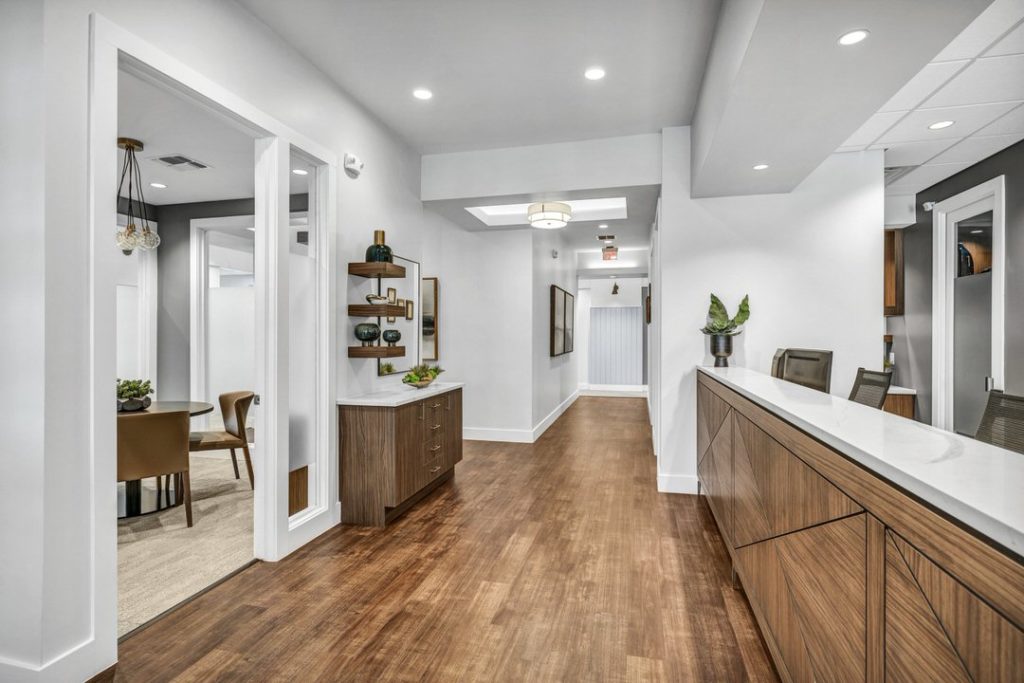 Designing Your Dental Office for Success A Guide to Creating a Winning Patient Experience T.H